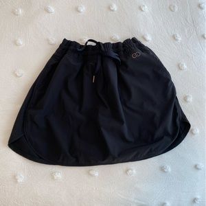 CALIA skort, black, medium